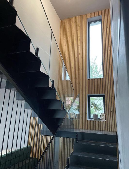 Lucrari minunate realizate din lemn