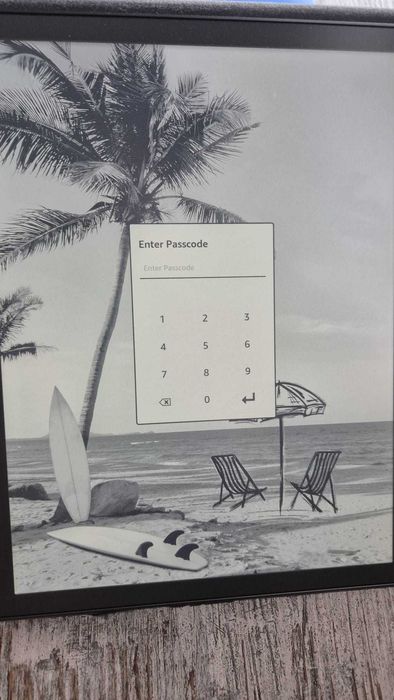 Vand Amazon Kindle Scribe – 32 GB, Premium Pen, Husa originala Kindle