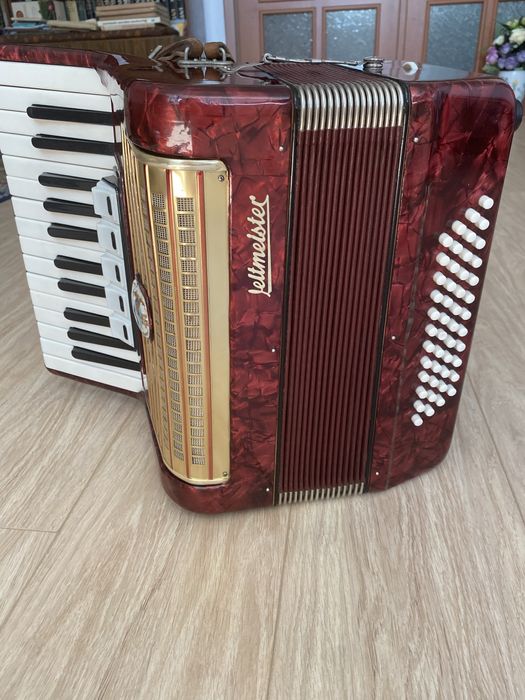 Weltmeister 48баса