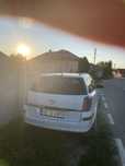 Vand Opel Astra