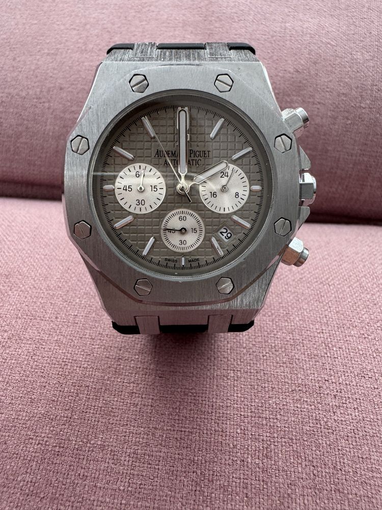 Audemars piguet royal oak