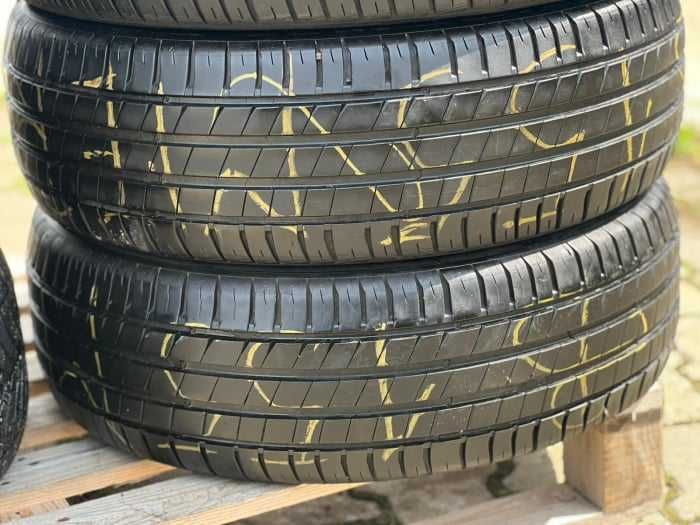 set 4 anvelope 205/60 R16 92H sh vara BFGoodrich 6.5mm cu garantie