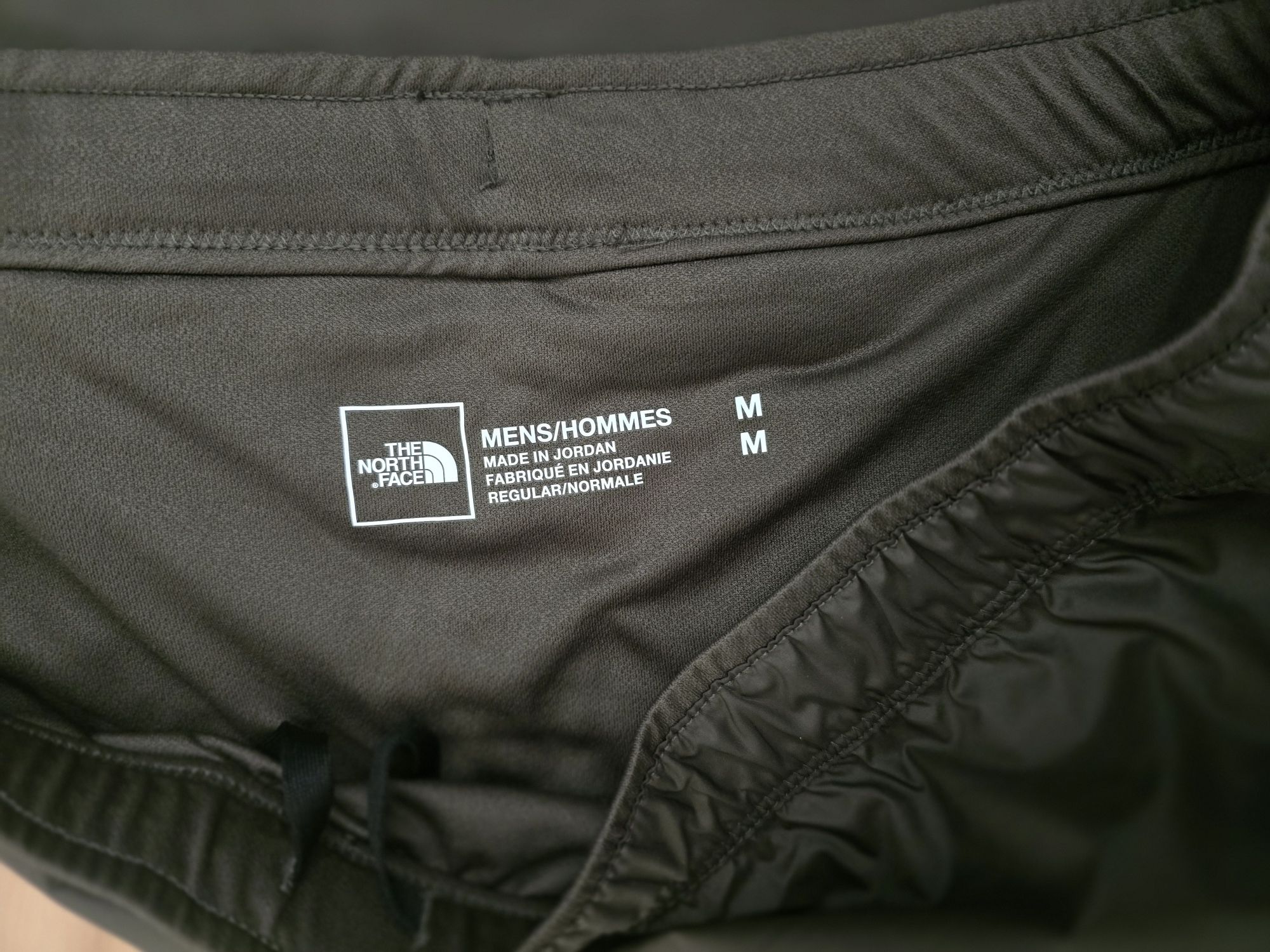 Шорти за тичане The North Face - M