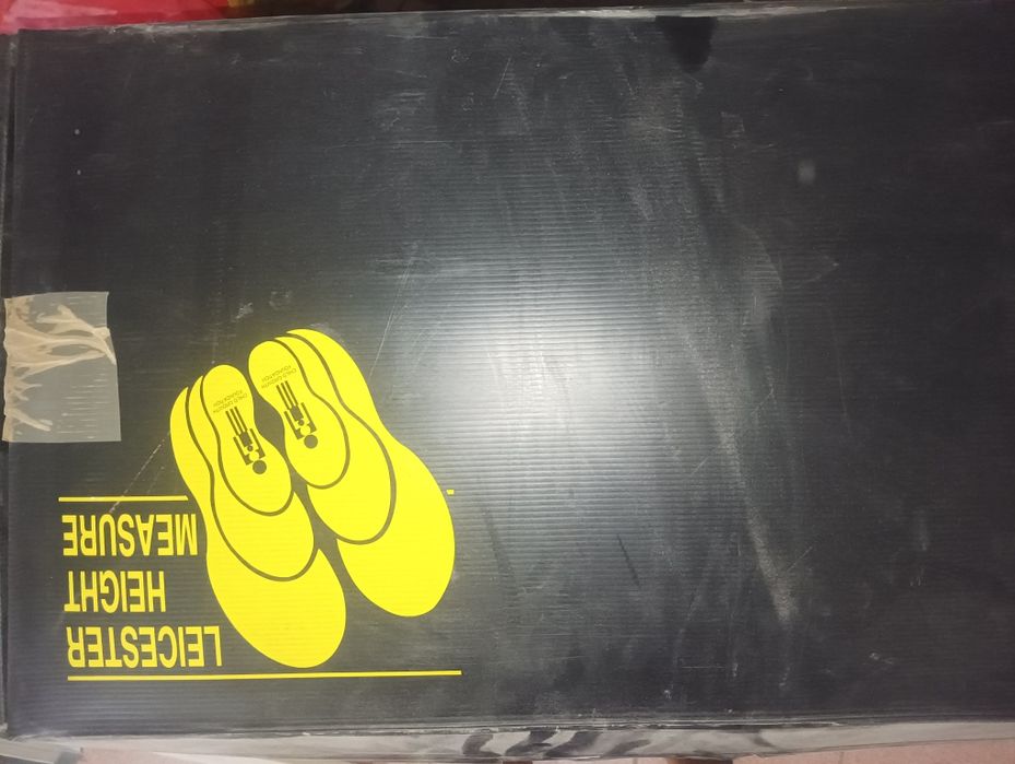 Пластиковые ростомеры