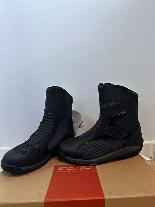 Ghete / Incaltaminte moto