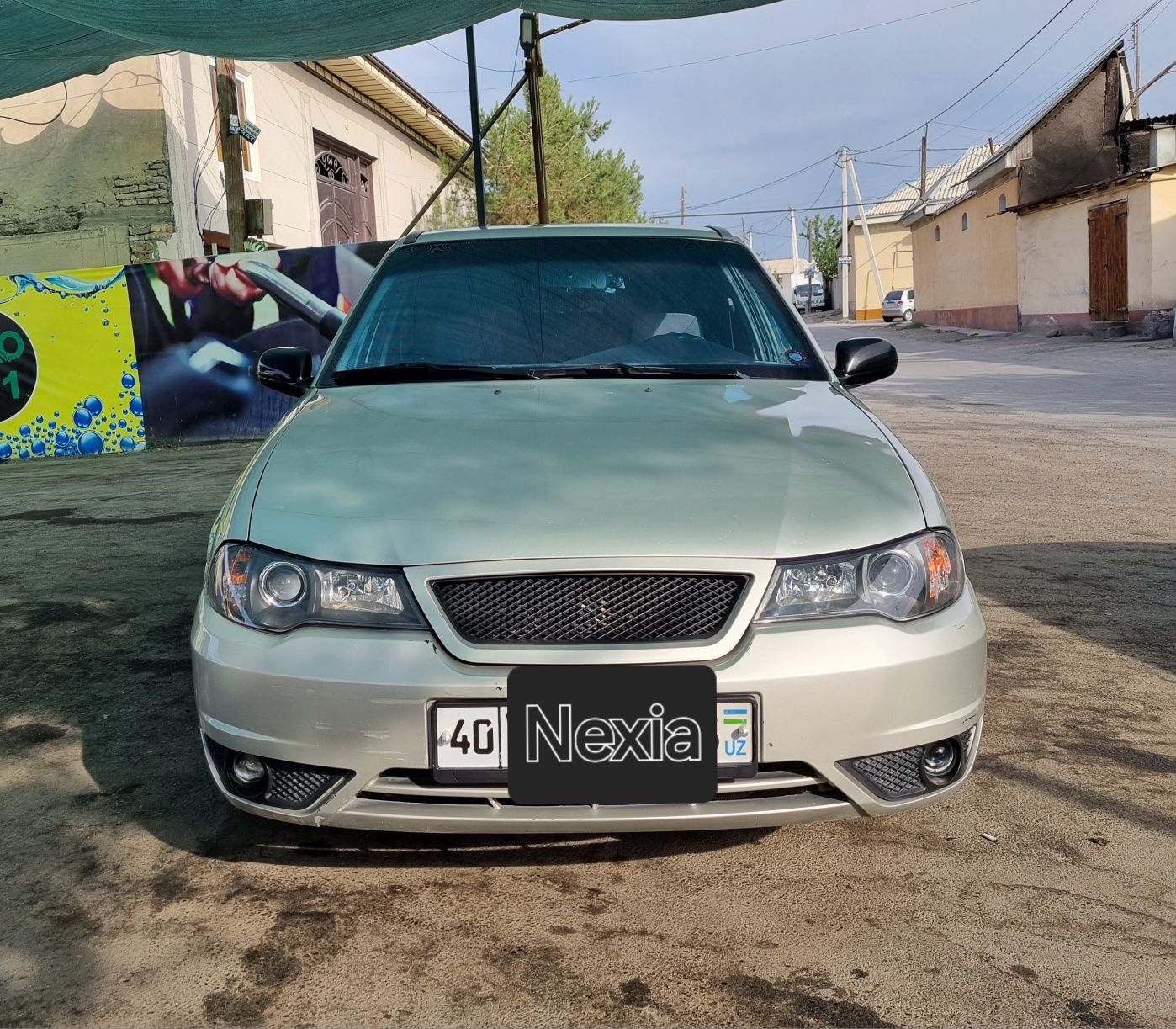 Nexia 2 1.5L Gibrid