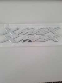 Стикери за мотор Yamaha XMAX