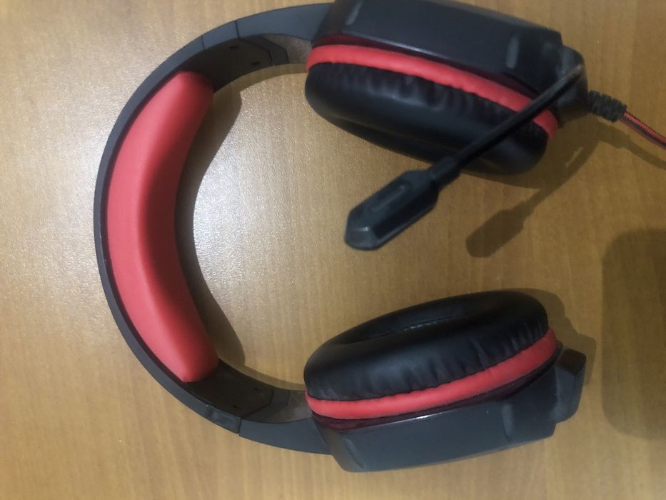 Игровые наушники SVEN AP-G988MV