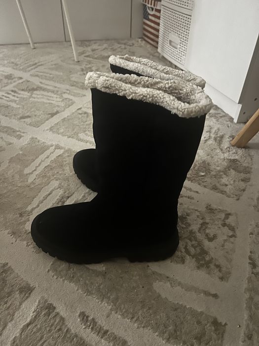 Обувь 37-38 размер