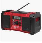 Radio de șantier M18JSR-0