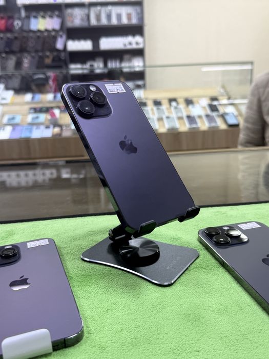 Iphone 14 pro max 256