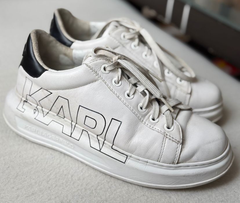 Дамски маратонки KARL