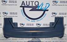 Bara spate hatchback VLD SP 153 Ford Focus 3 facelift