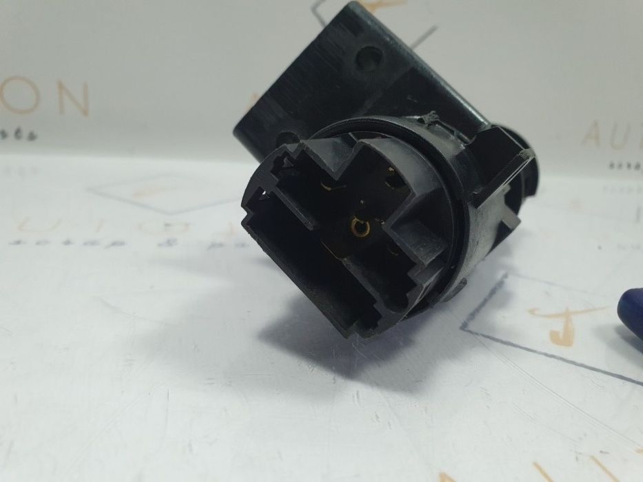 Contact cu cheie  FIAT PUNTO 188_ 1999 - 2012 1.2 Bifuel 188 A4.000  B365 0.5521