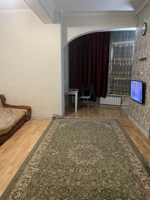 Сдам 2-х ком квартиру в 12 мкр