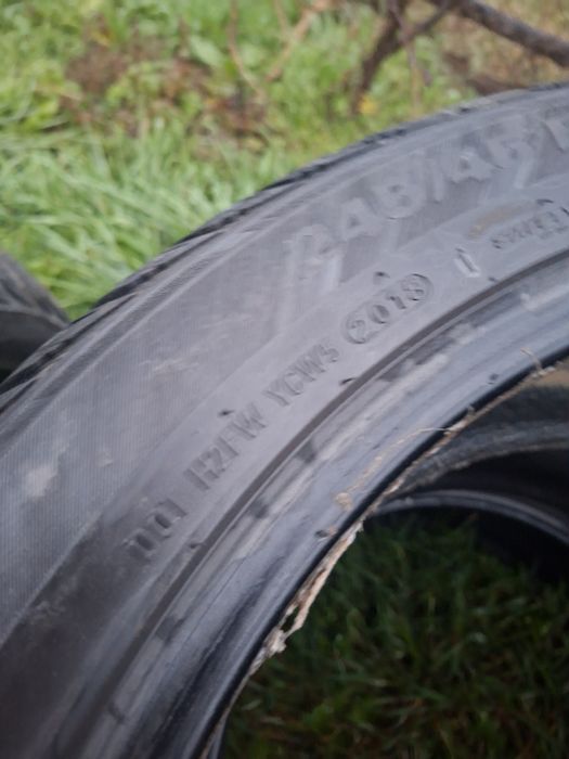 Cauciucuri 255 / 45 R 19