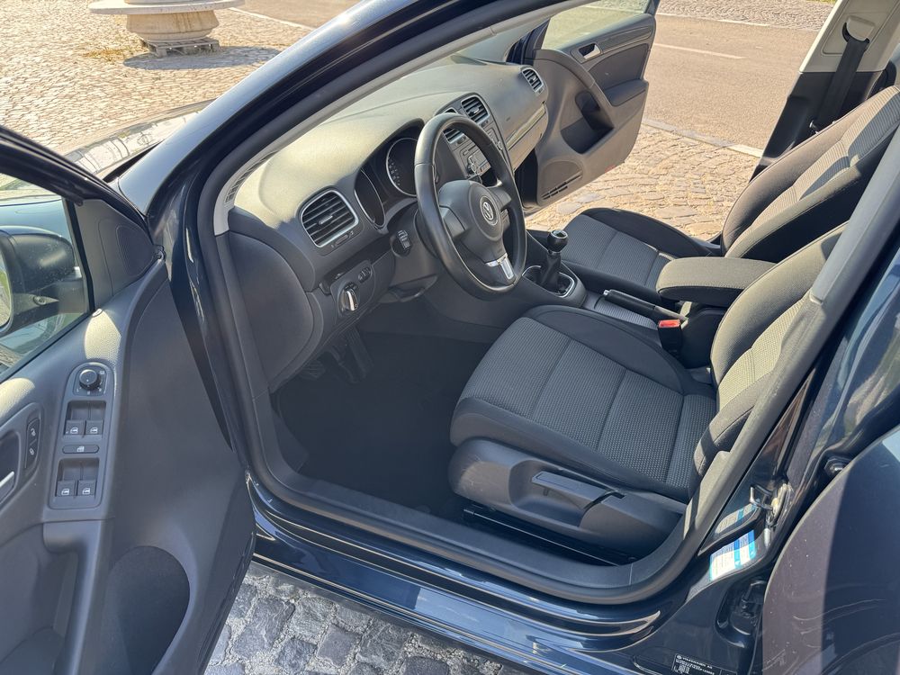 Volkswagen Golf  motor clasic 1.4 benzina