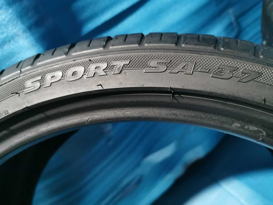 245 35 20 goodride 2 buc