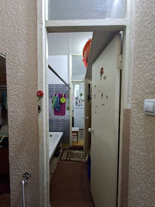 Юнусабад 11 квартал продаю 1 комнатную квартиру метро Юнусабад пешком