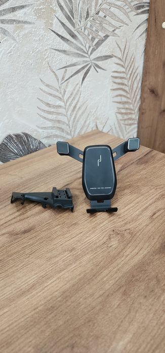 Крепление для телефона на автомобиль Equinox