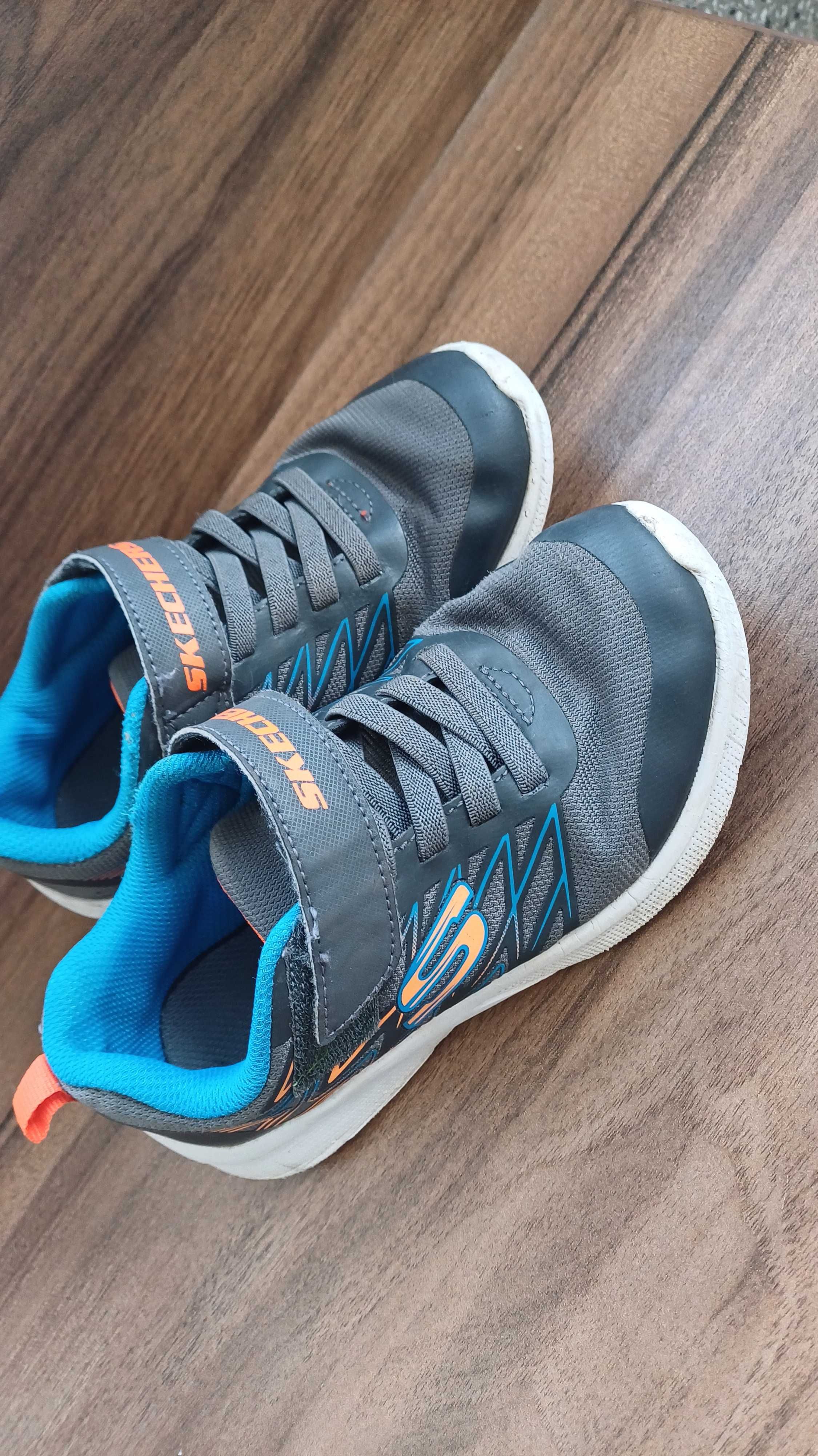 Детски маратонки Skechers 29, 30, 32