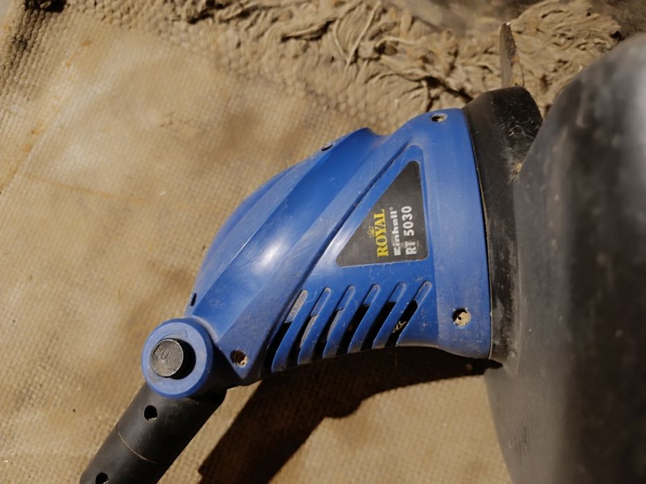Motocoasă electrică Einhell RT 5030
