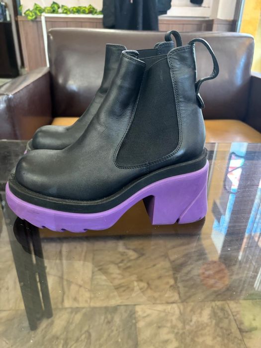 Нови боти 37 номер-50 лв