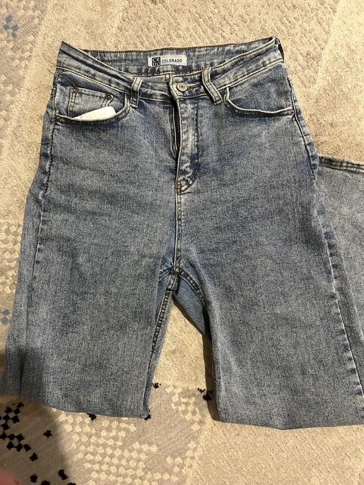 Разгрузка гардероба