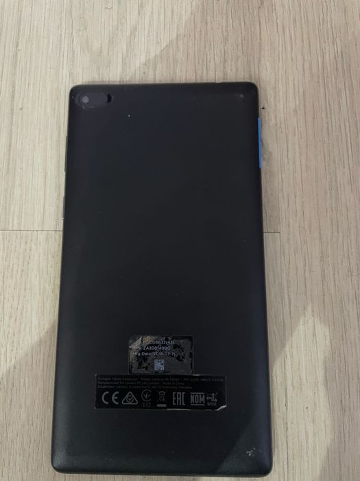 vand tableta lenovo