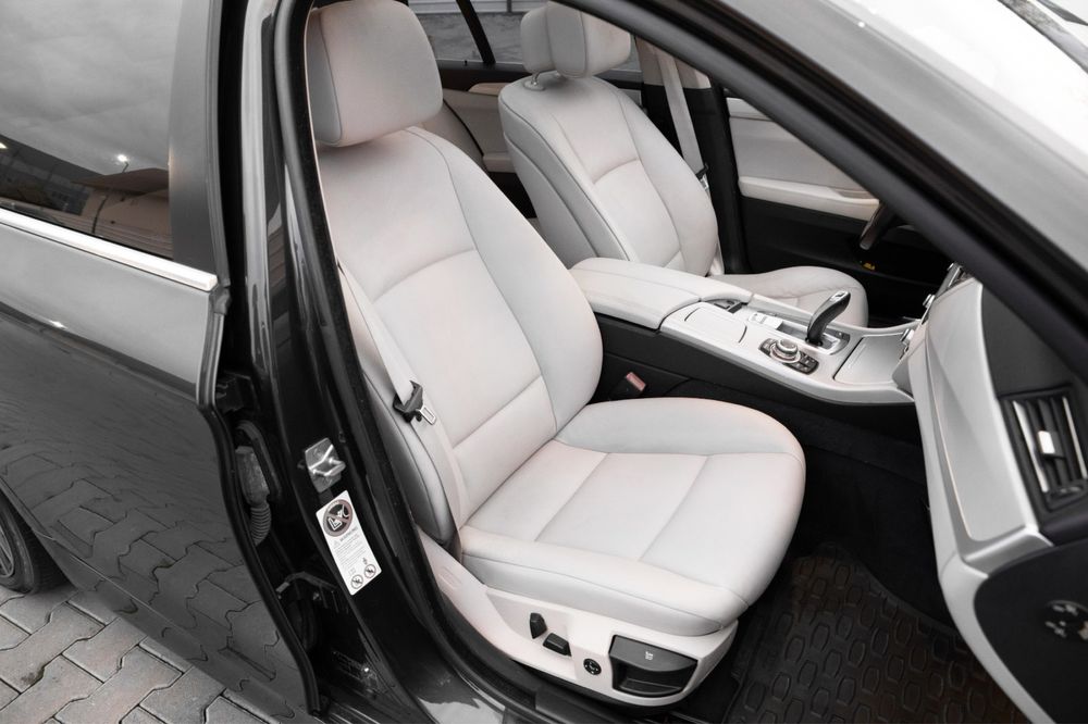 Bmw 530 f11 2011 ,euro 5 stare perfecta de functionare /unic propietar