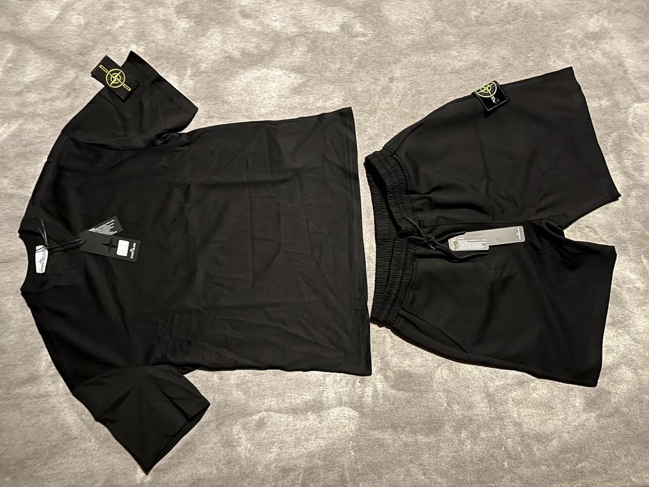 Stone Island Комплект