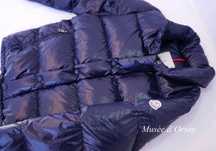 Moncler Venise geaca Originala - marimea Taglia 0 S