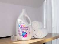 Detergent profesional rufe albe si colorate, 3Litri, Cashmere Aroma