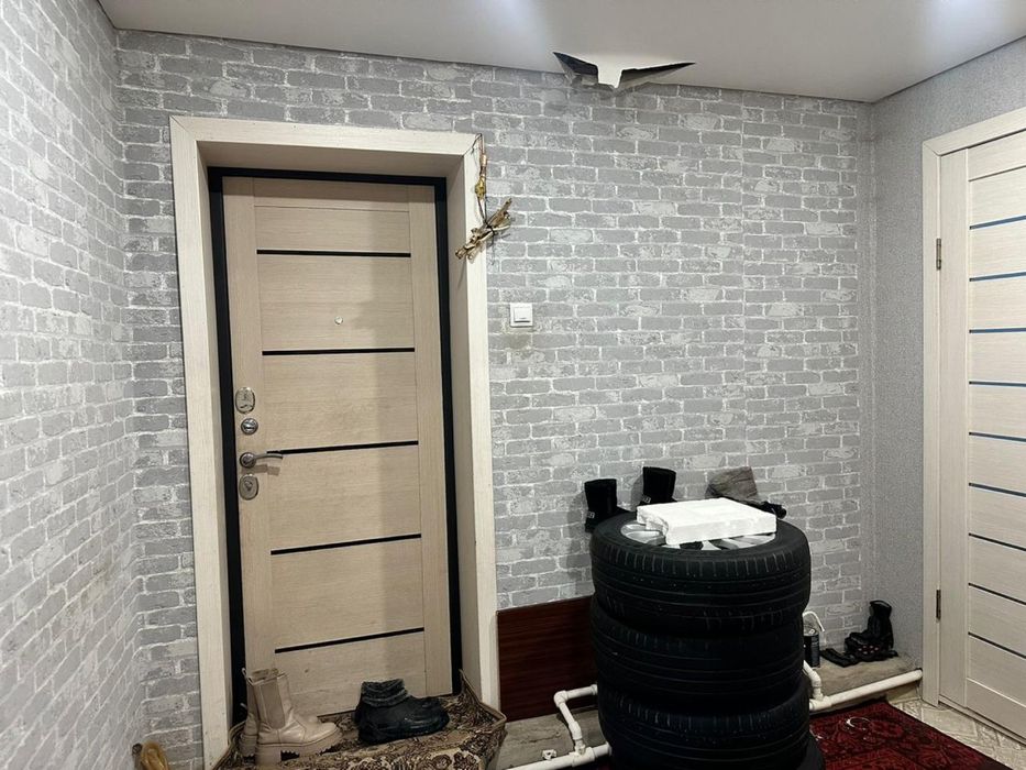 3-х ком. дом, Рудный