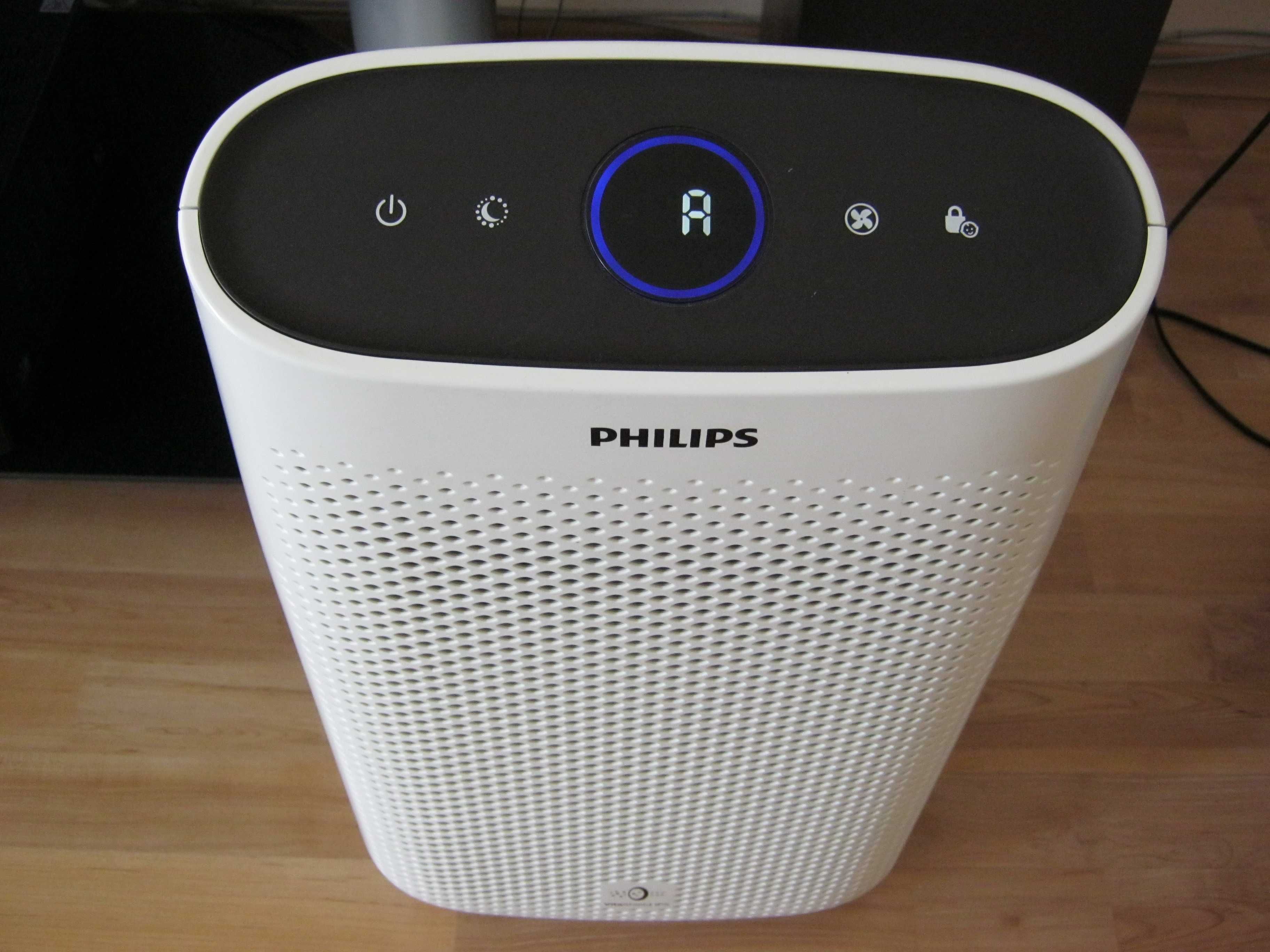 Въздухопречиствател Philips модел AC 1215/10