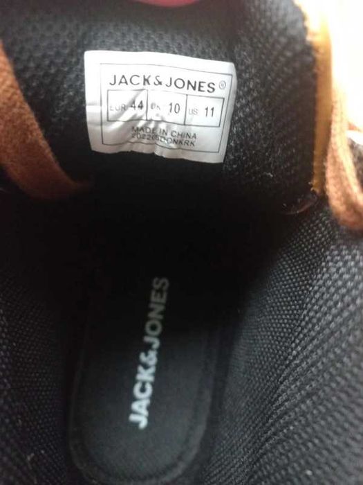 Ghete Jack And Jones Reagan 44
