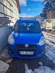 Fiat Doblo 2.0 Multijet