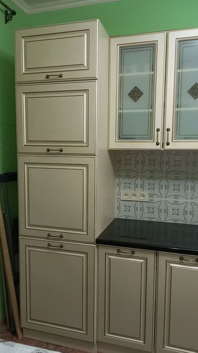 Продам кухонный гарнитур