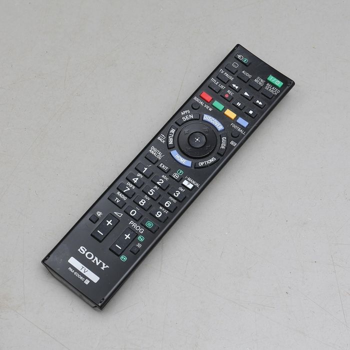 Смарт телевизор SONY Bravia KDL-50W828B с 3D опции