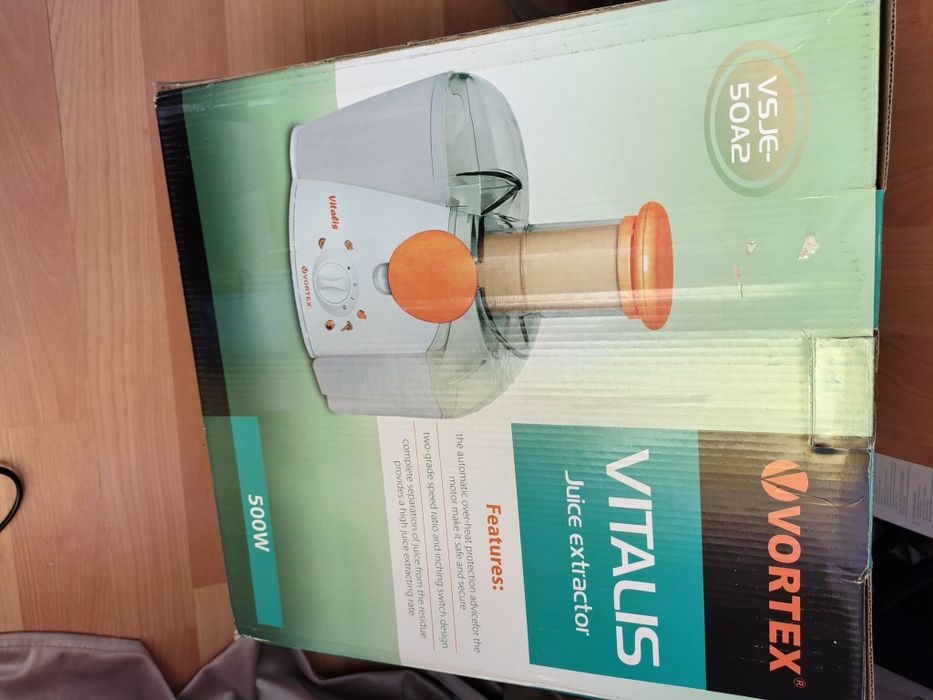 Storcător de fructe