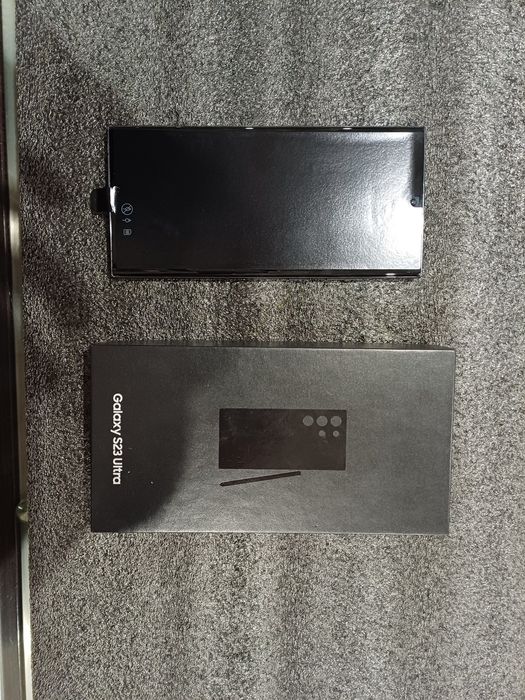 Samsung Galaxy S23 Ultra 256 GB