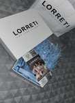 Бална рокля Lorreti