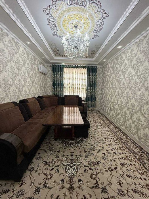 №4292 Продается квартира