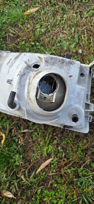 Фарове за форд транзит