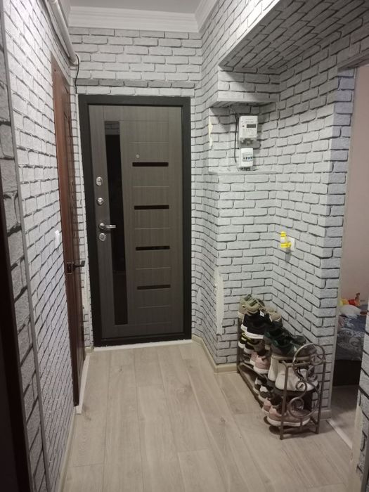 Одно комнатная квартира