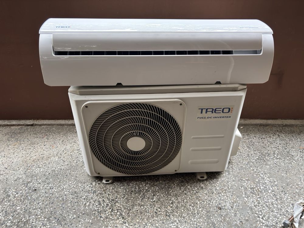 Климатик TREO 18000 BTU