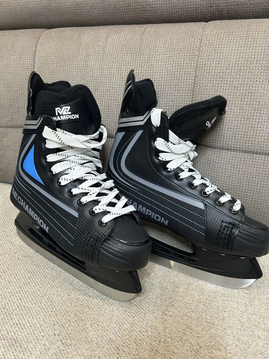 Коньки 42 размер