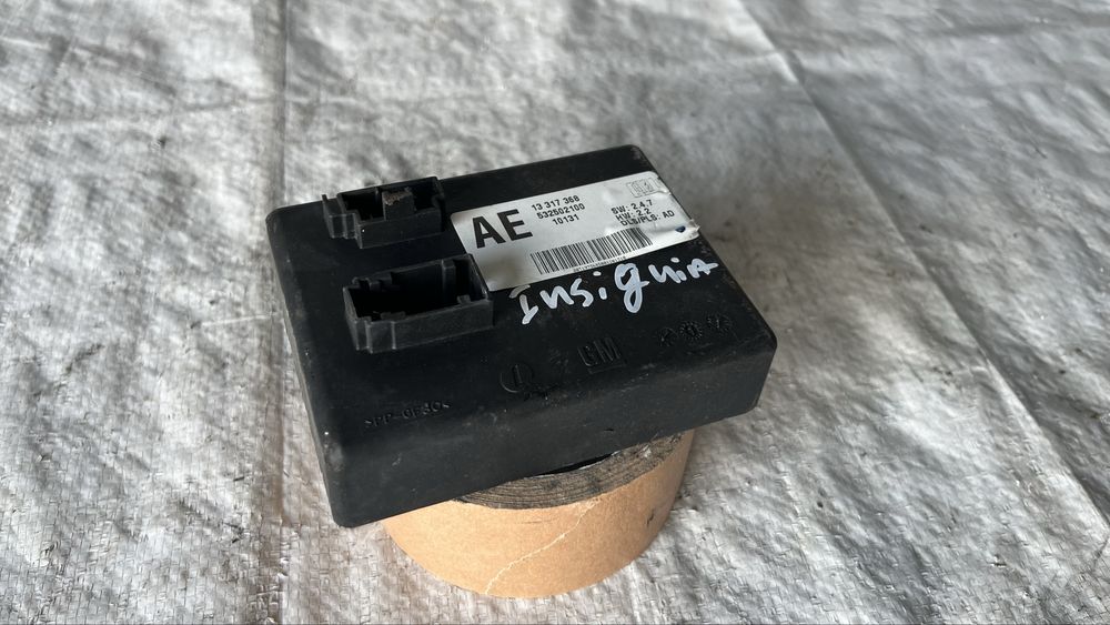 Модул светлини Opel Insignia A