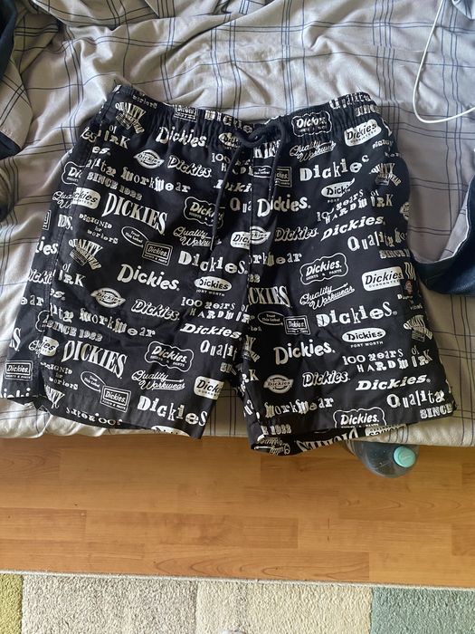 Shorts Dickies marimea S