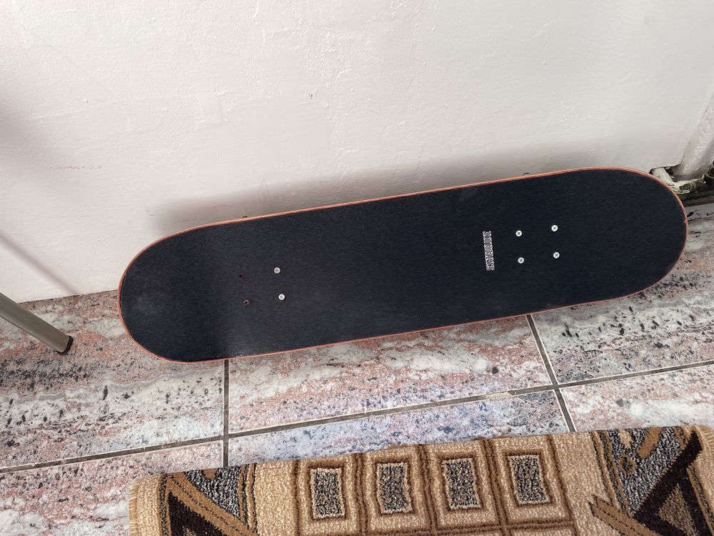 Skateboard SkateDeluxe 8.25”